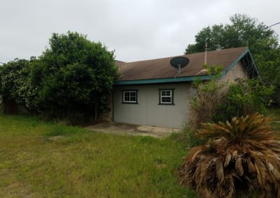 Renovation Remodel San Antonio