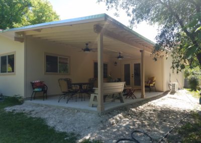 Home Additions San Antonio Construction