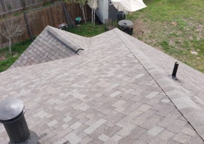 Roofing Repair & Replacement San Antonio